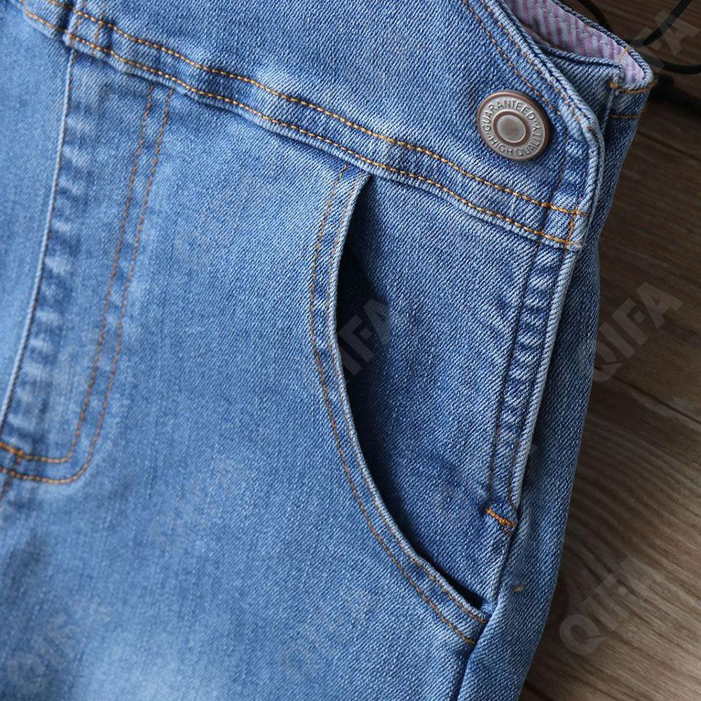 Детские Полукомбинезон