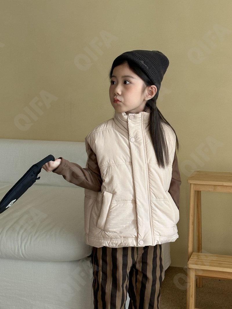 Детский Жилет CC4286_DB250675_225_1812_55 Детский Жилет CC4286_DB250675_225_1812_55