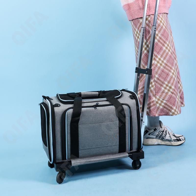 Женская Переноска для животных CC134_1108-1 Женская Переноска для животных CC134_1108-1