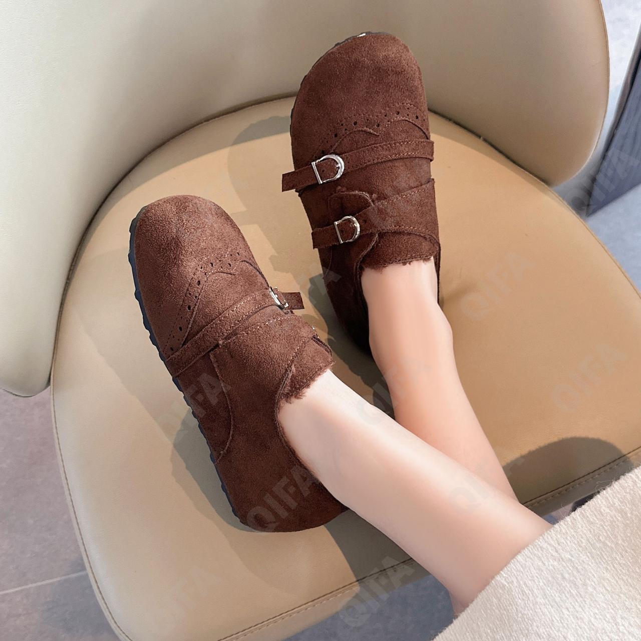 Женские Туфли