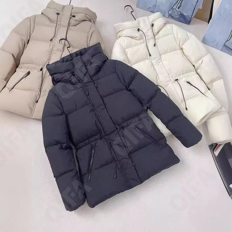 Женский Пуховик CC3639_S666_226_1778_27