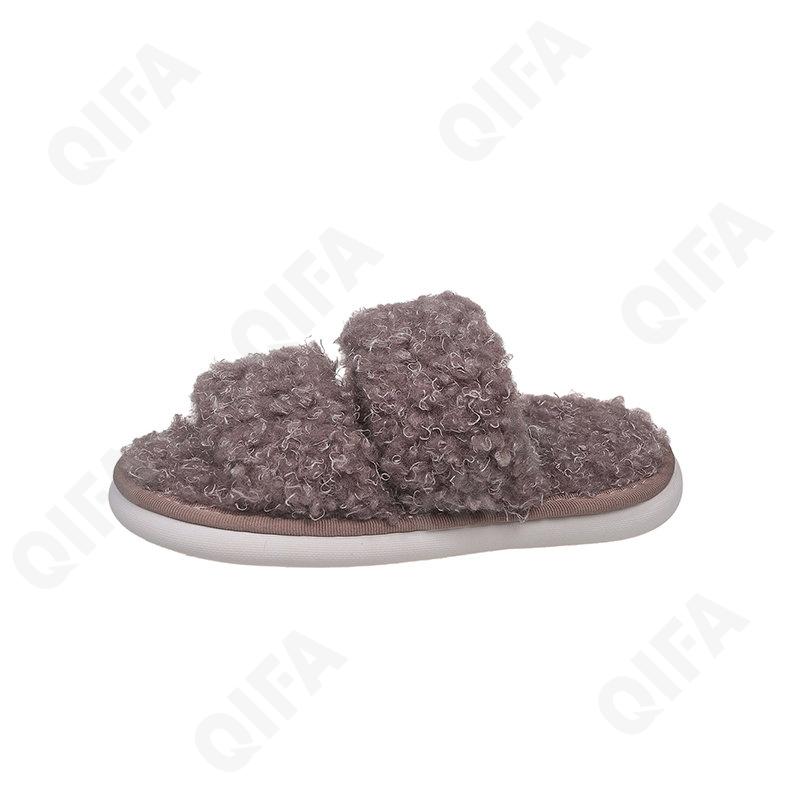 Женские Тапочки CC4988_8838-2