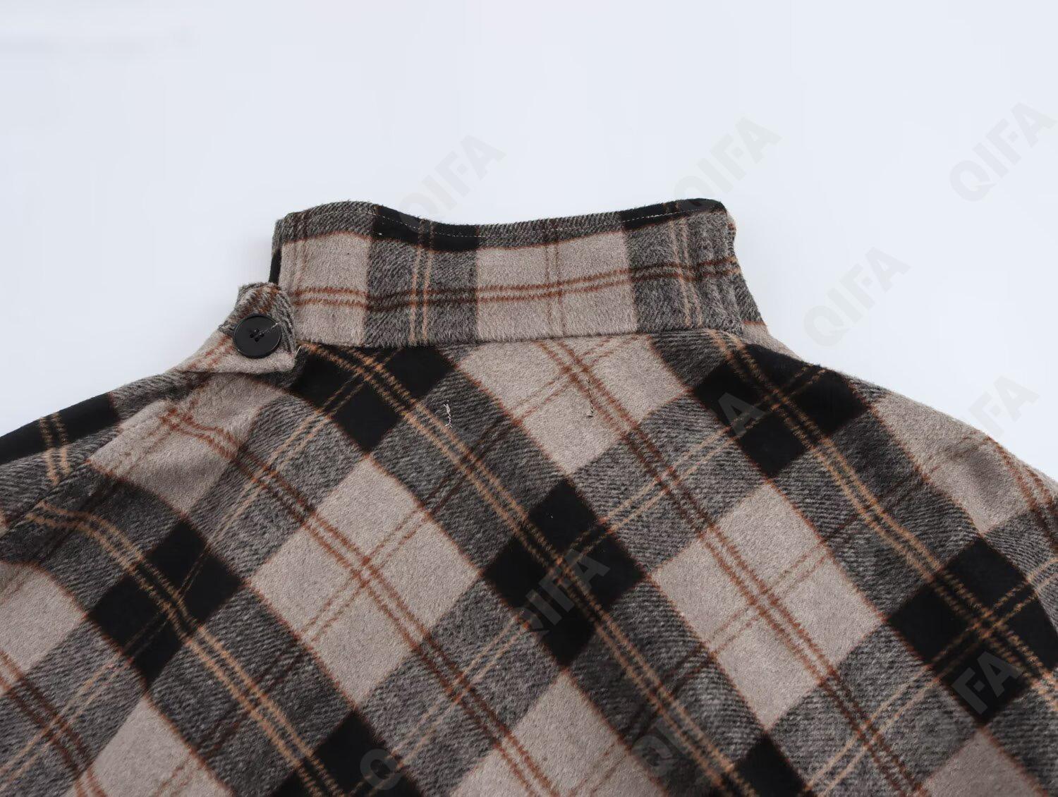 Женская Накидка CC4801_B481976S-1