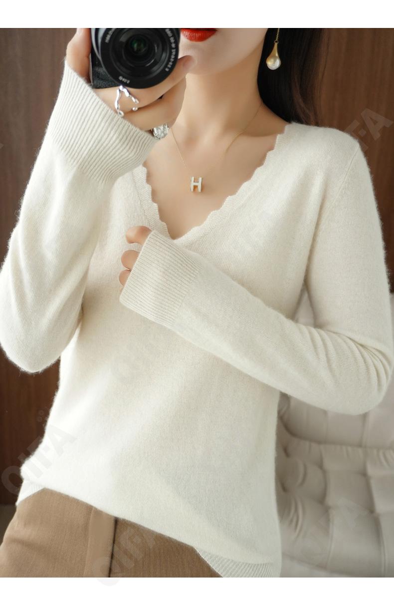 Женский Пуловер CC3116_RY317_948_1777_89