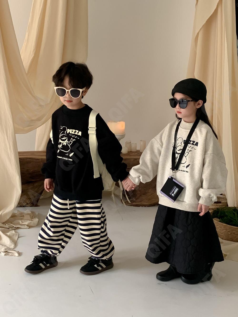 Детский Свитшот CC3871_2023D45_252_2577_71