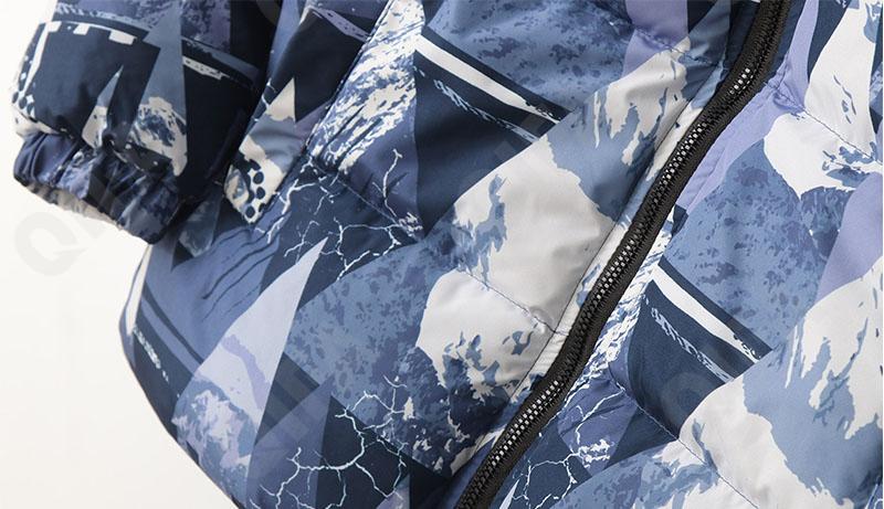 Детская Куртка CC2327_HW-2414-3