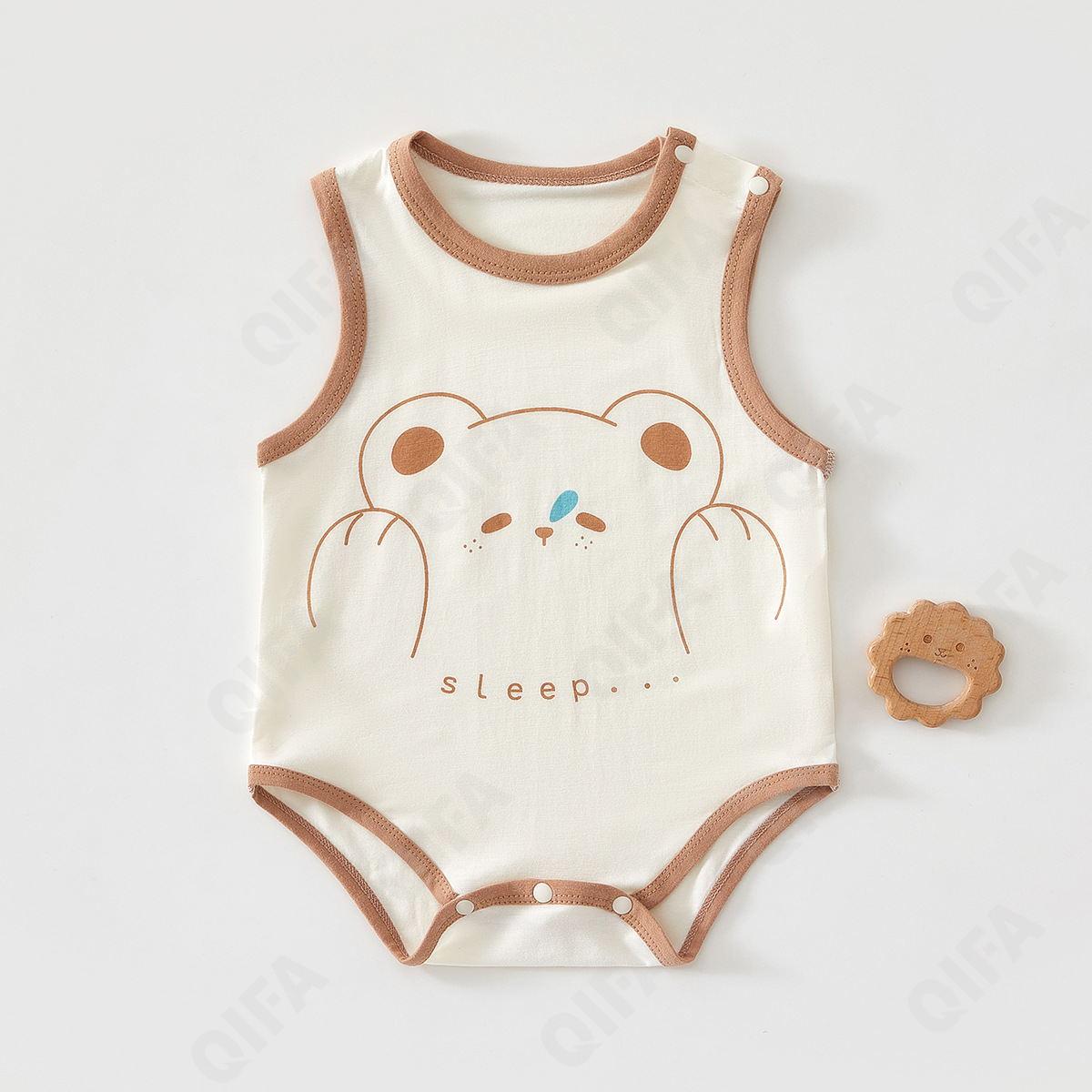 Детское Боди