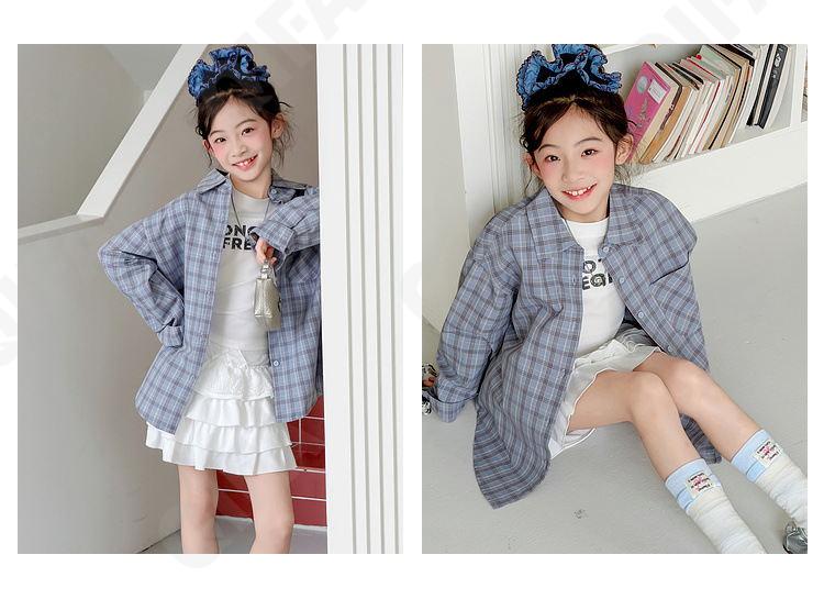 Детская Рубашка CC1333_3E66010_247_2579_61