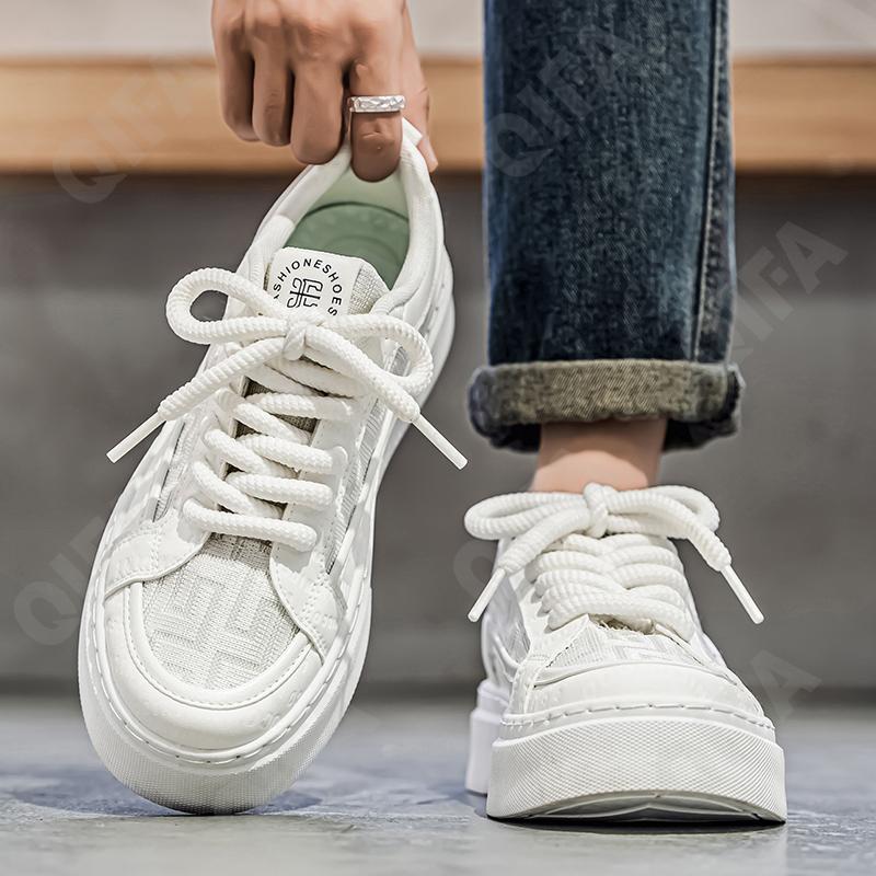 Мужские Кеды CC4818_JY-3308-1 Мужские Кеды CC4818_JY-3308-1