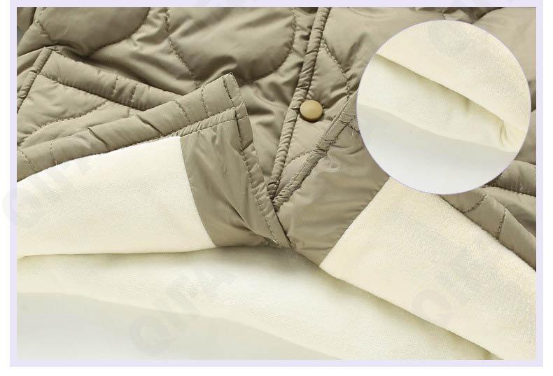 Детская Куртка CC1608_CC004_250_2575_66