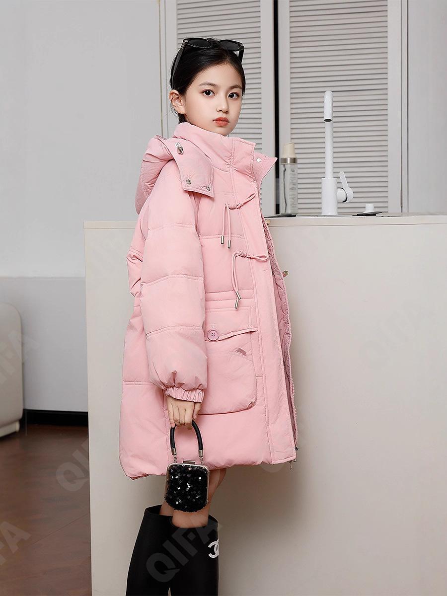 Детский Пуховик CC2361_YT8811_243_1817_79