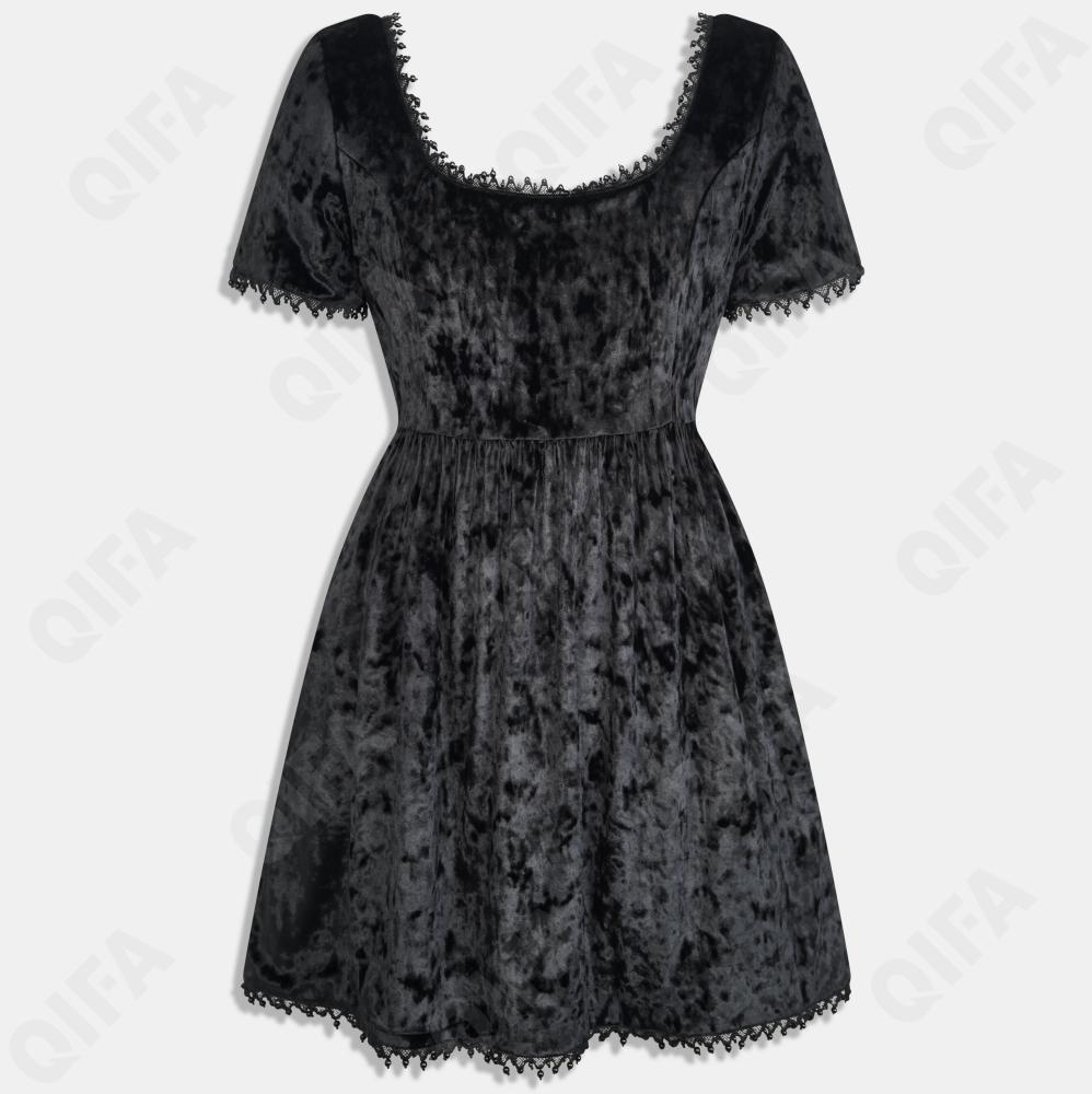 Женское Платье