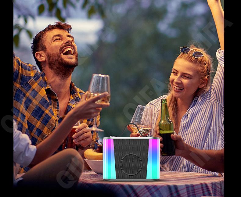 Bluetooth колонка CC5282_KM-10-2