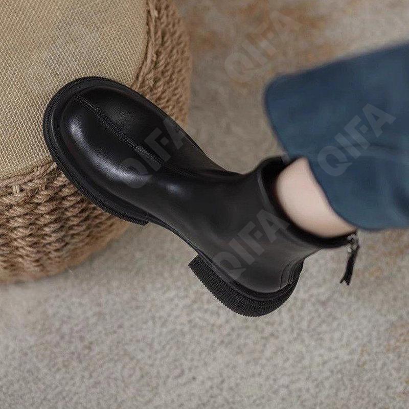 Женские Ботинки