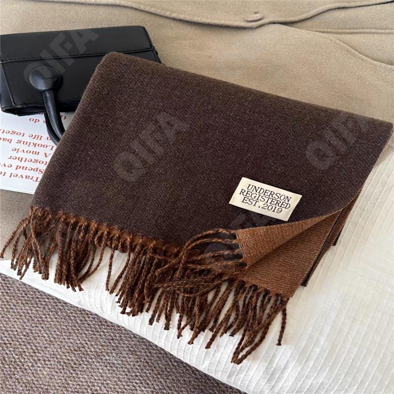 Женский Палантин CC4124_FH2501-9