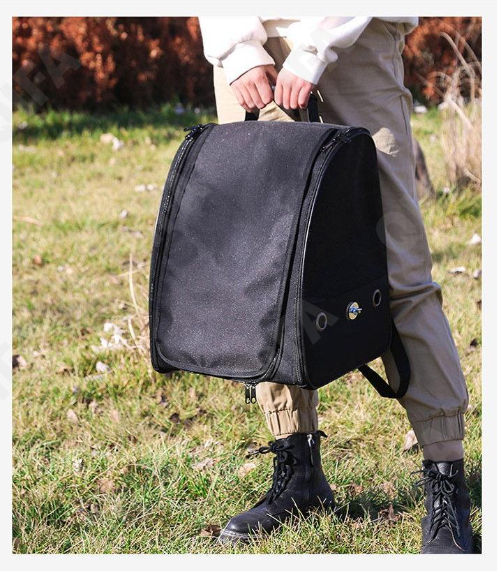 Женская Переноска для животных CC2413_1837-1