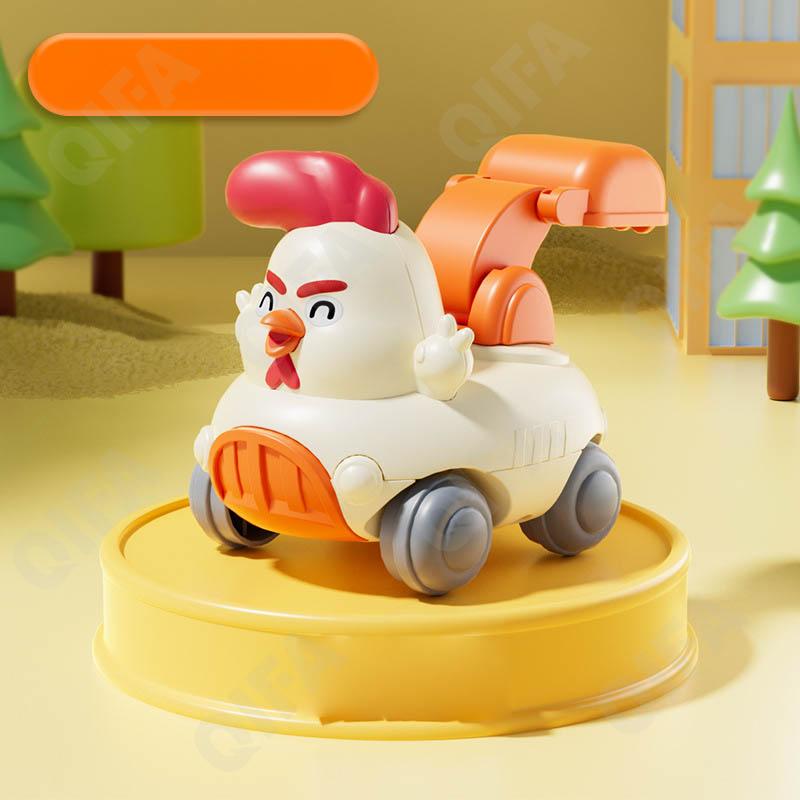 Игрушечная машинка CC4194_LG188805-3