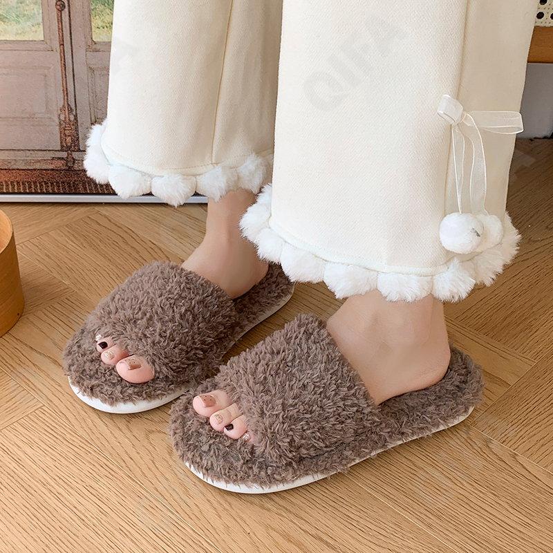 Женские Тапочки CC4988_8852-5