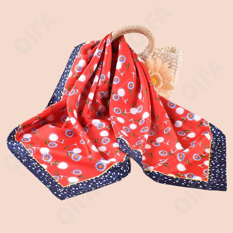 Женский Платок CC4230_DM70521-1 Женский Платок CC4230_DM70521-1