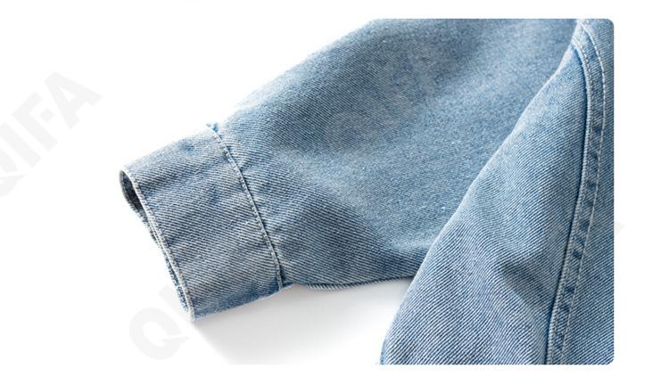 Детская Куртка CC4774_Q97-NIUZAI8_247_2574_35