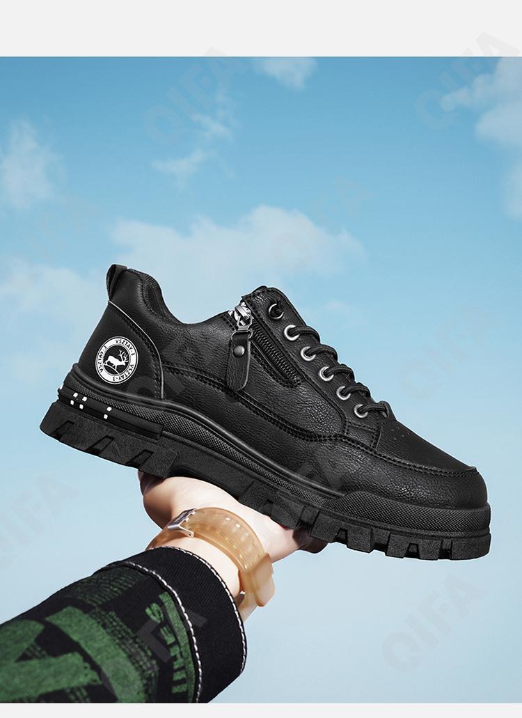 Мужские Полуботинки CC4119_LD888-1 Мужские Полуботинки CC4119_LD888-1