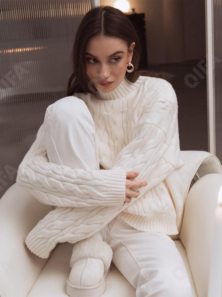 Женский Свитер CC4052_MY0230_226_1778_73