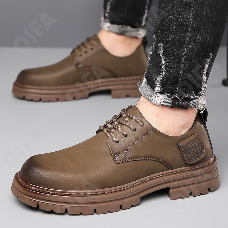 Мужские Полуботинки CC4114_U5087-6M