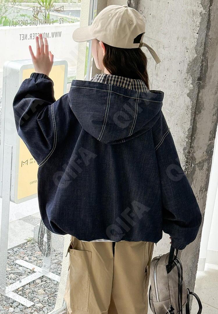 Детская Ветровка CC1435_MKBB2555_958_2575_99