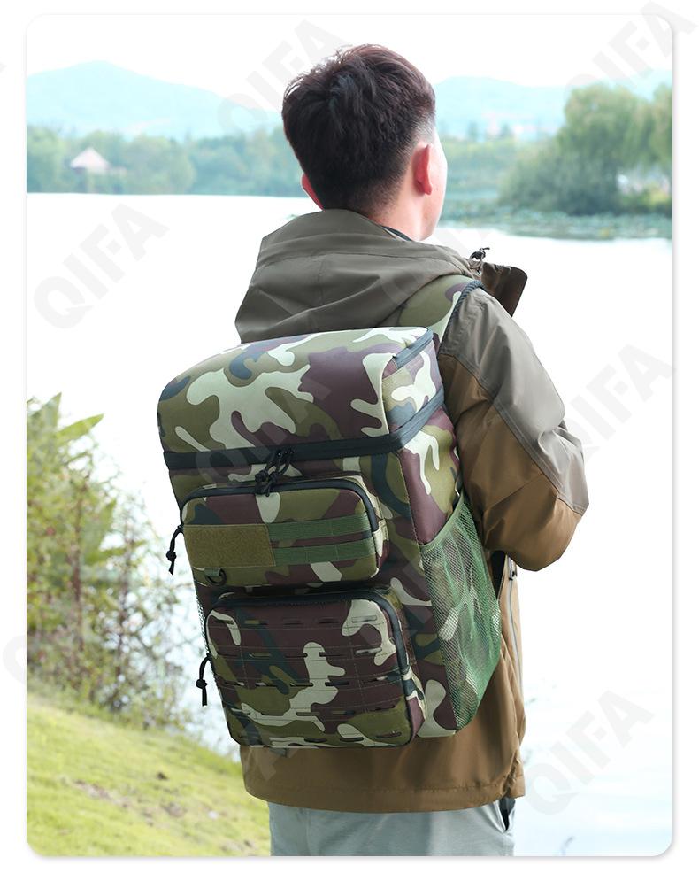 Мужской Рюкзак CC2494_2458-1