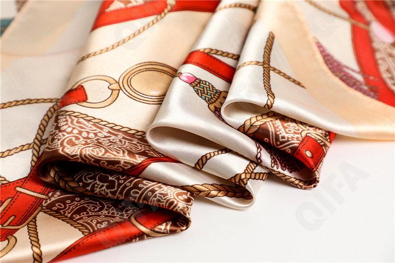 Женский Платок CC4193_FT146-1 Женский Платок CC4193_FT146-1