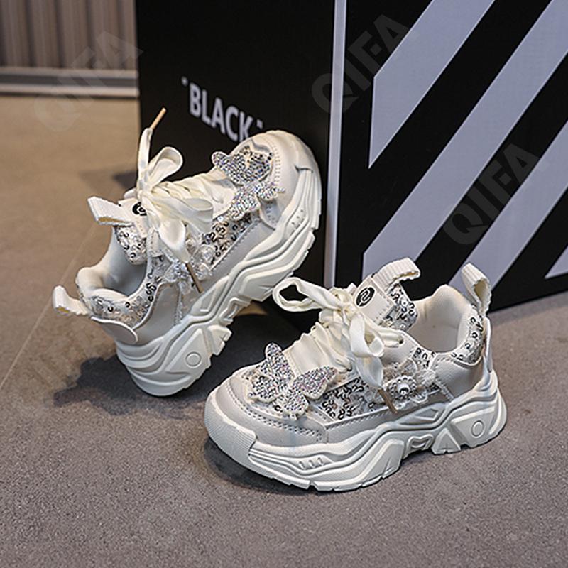 Детские Кроссовки CC4048_2505-B1