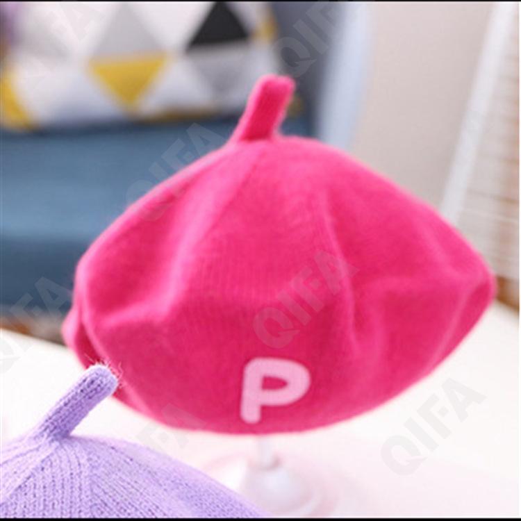 Детский Берет CC3402_MZ9782-8