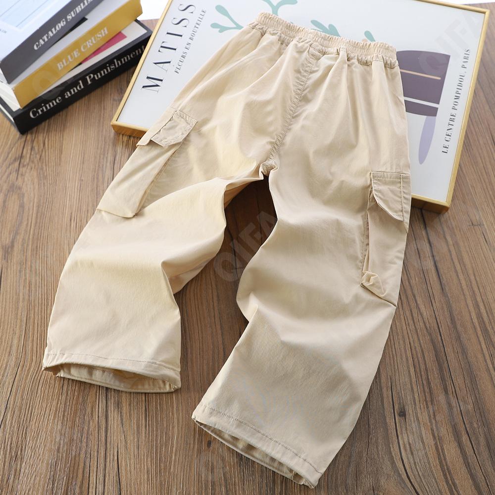 Детские Брюки CC2119_5833-3