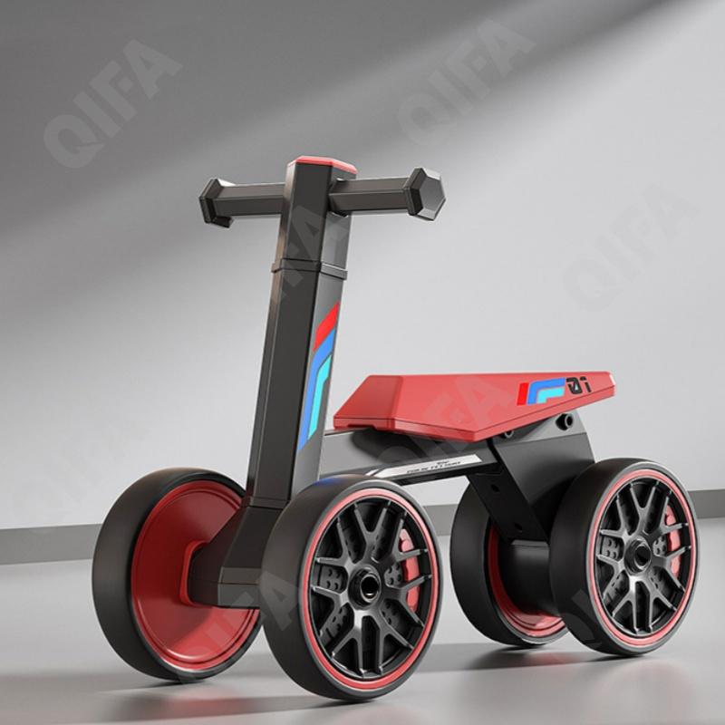 Детский Беговел