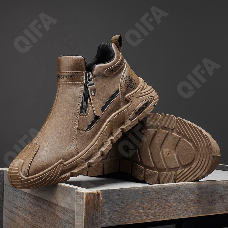 Мужские Кроссовки CC4802_JY-CF78-1 Мужские Кроссовки CC4802_JY-CF78-1