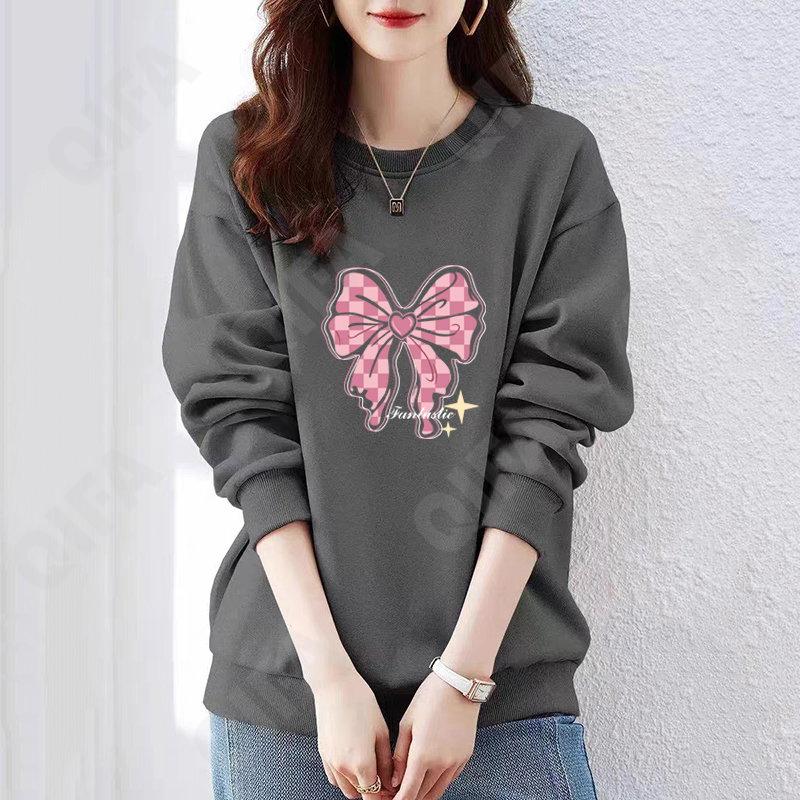 Женский Свитшот CC3116_FHM-07_235_1783