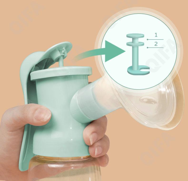 Молокоотсос ручной CC1857_MFD-T001-1