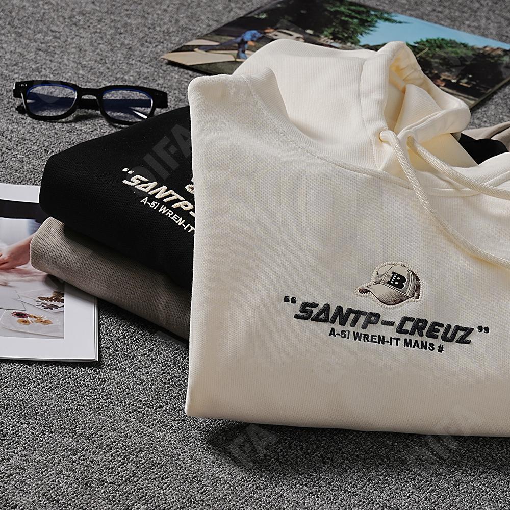 Мужское Худи CC4754_55605-447L456918D