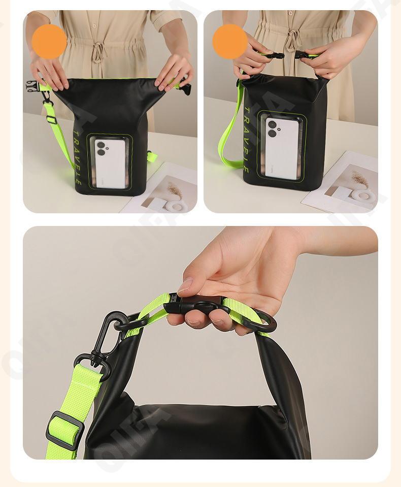 Женская Сумка CC4380_LC-0155-1