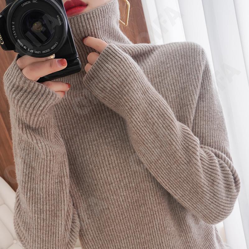 Женская Водолазка Женская Водолазка