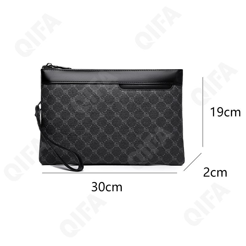 Мужской Клатч CC198_BD605-1