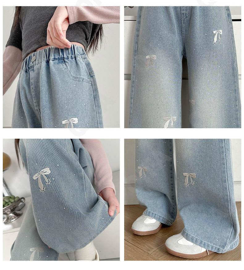 Детские Джинсы CC1435_CSTN8802_247_2575_63