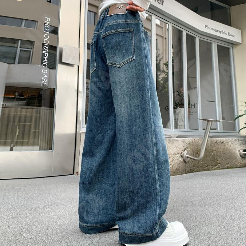 Детские Джинсы