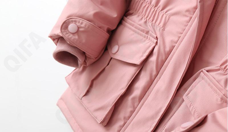 Детская Куртка CC2327_8822-2