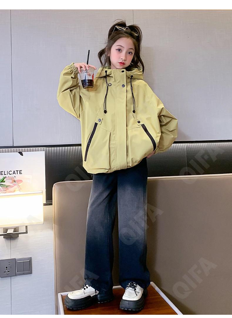 Детская Ветровка CC1435_KDMH-3016_248_2575