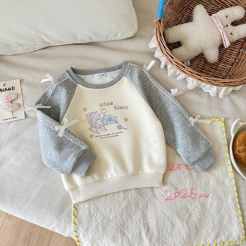 Детский Свитшот CC2543_6681-2_247_2575_5