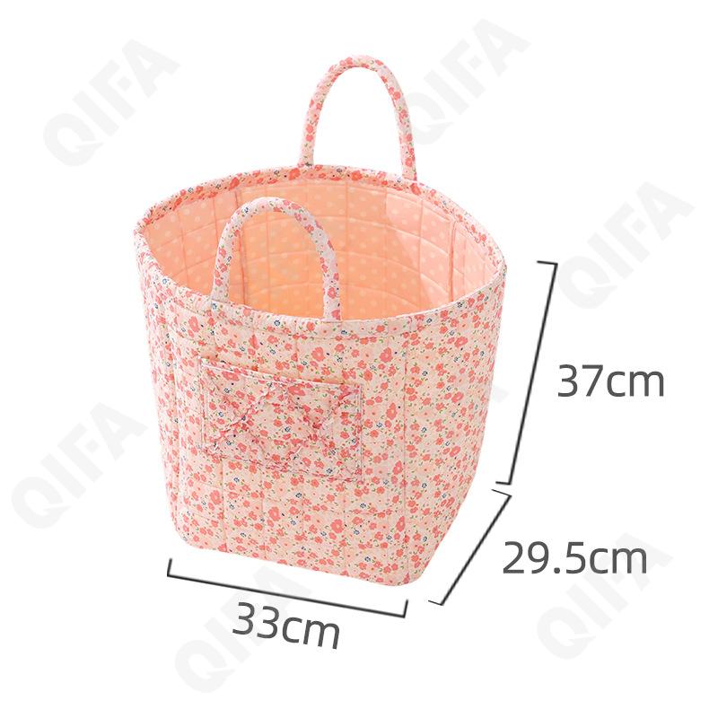 Женская сумка (хозяйственная)