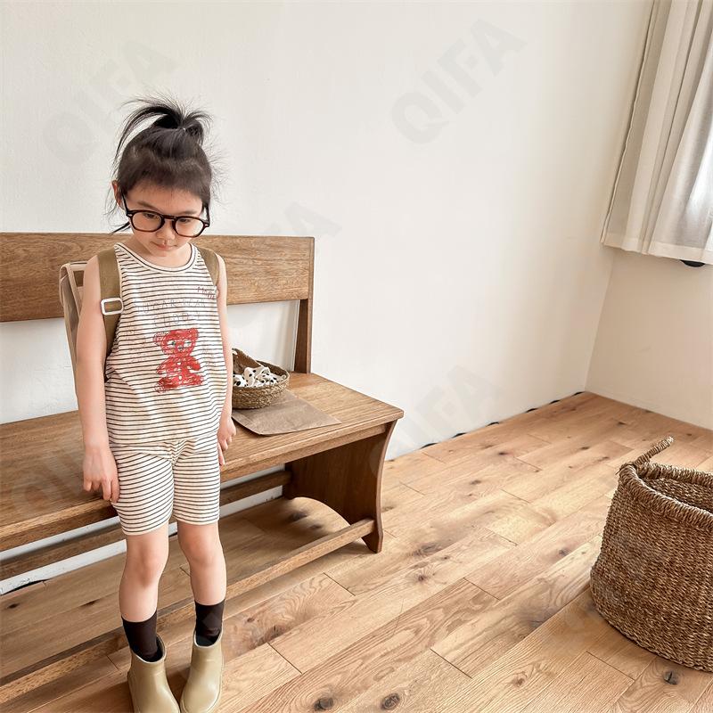 Детский Костюм с шортами CC1293_123301_225_2576_57