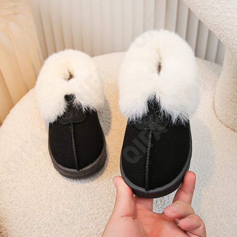 Детские Ботинки