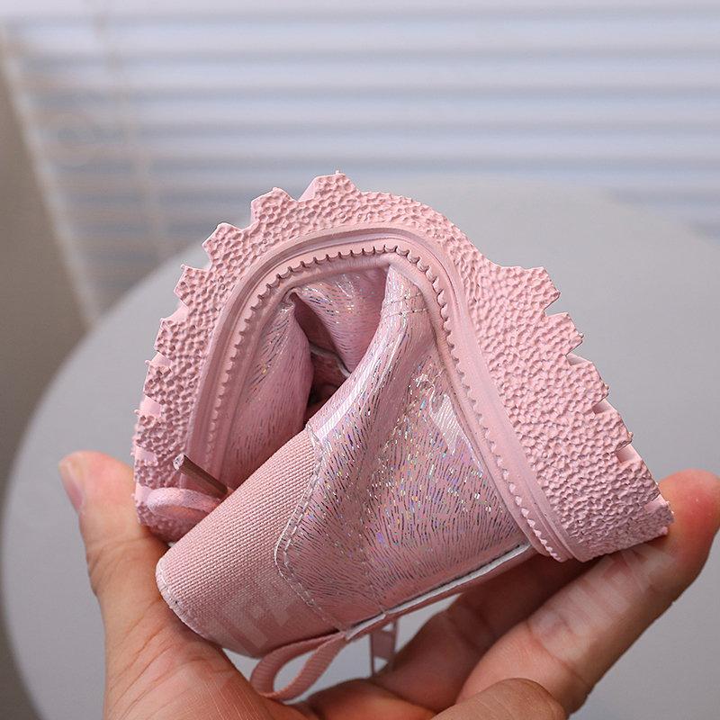 Детские Ботинки CC3959_890-B3